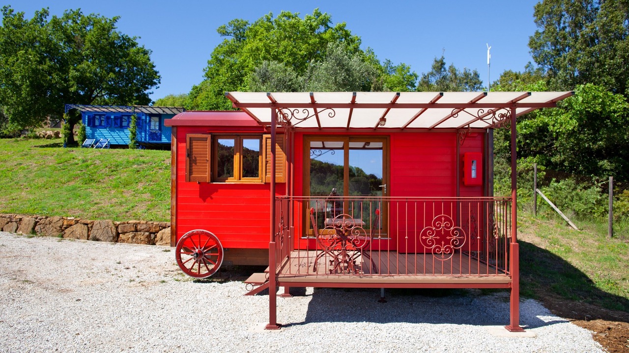 Photo of Outdoor in Suvereto
