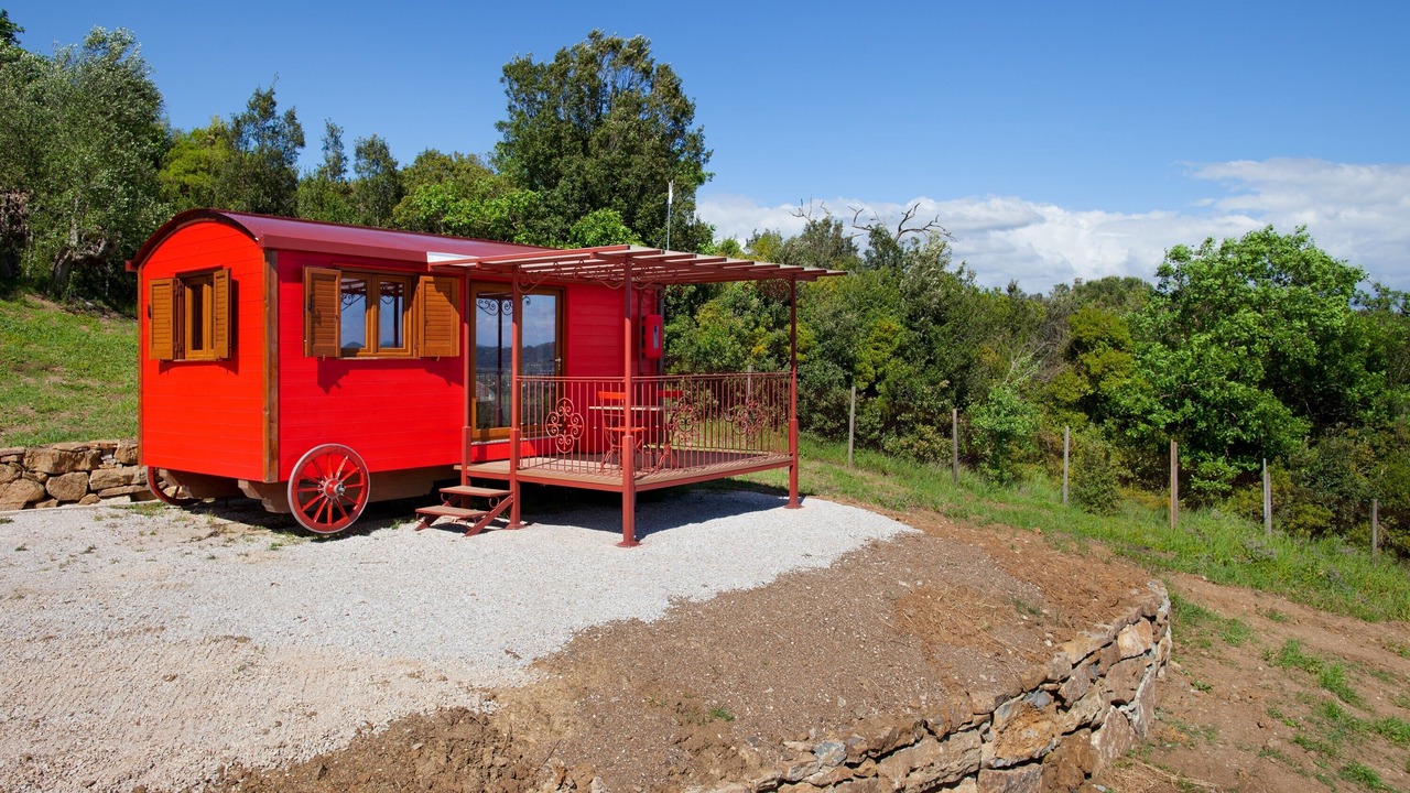 Photo of Outdoor in Suvereto