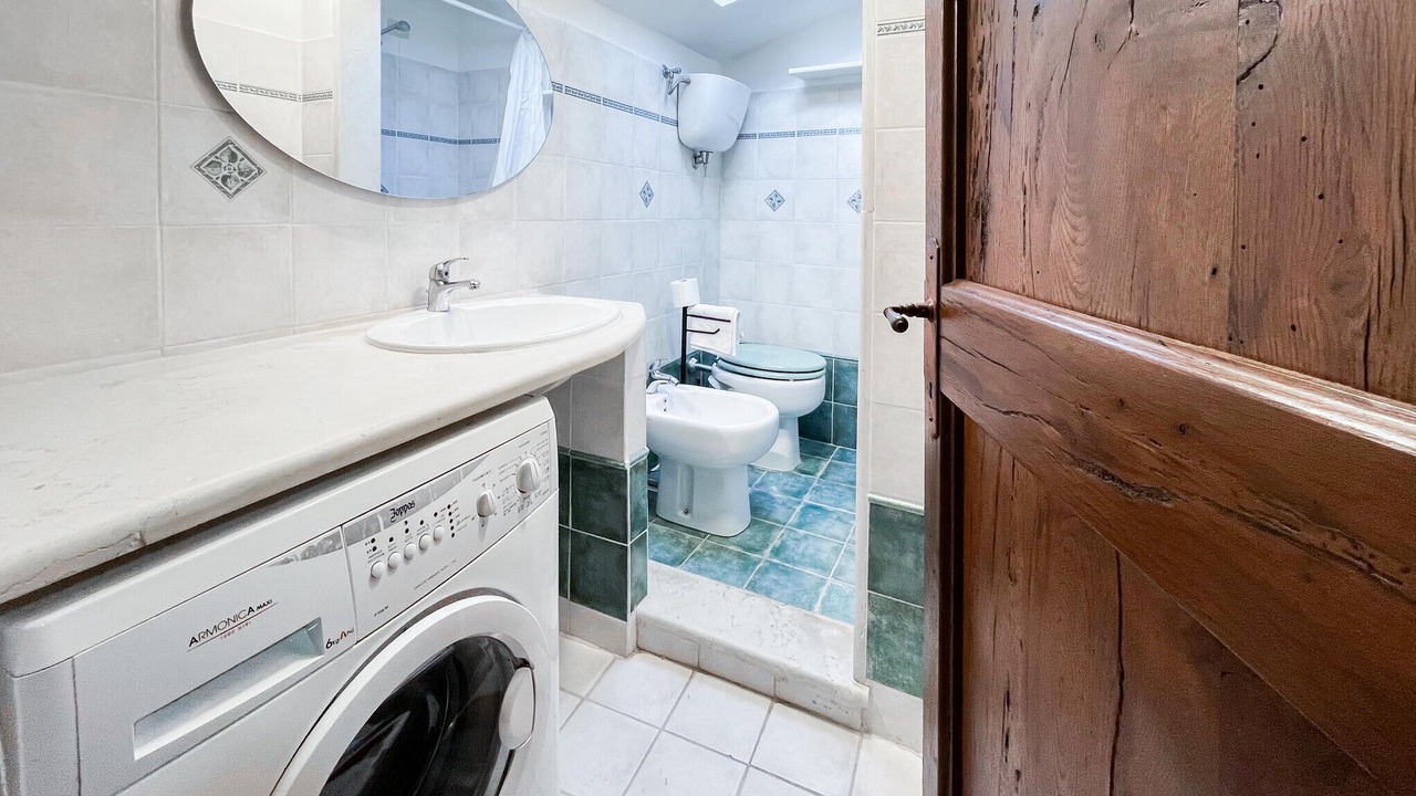 Photo of Bathroom in Armenzano