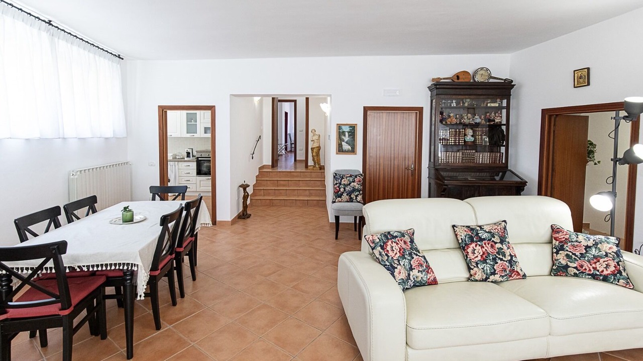 Photo of Livingroom in Nocera Umbra