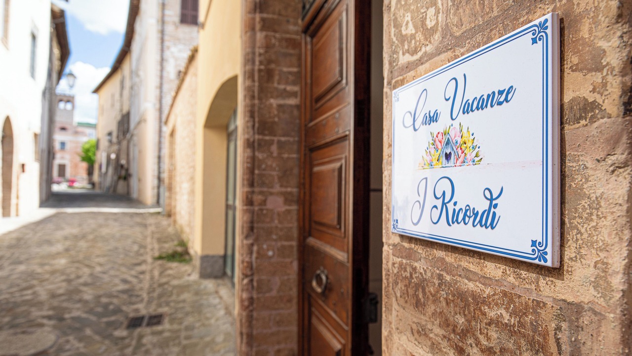 Photo of Outdoor in Nocera Umbra