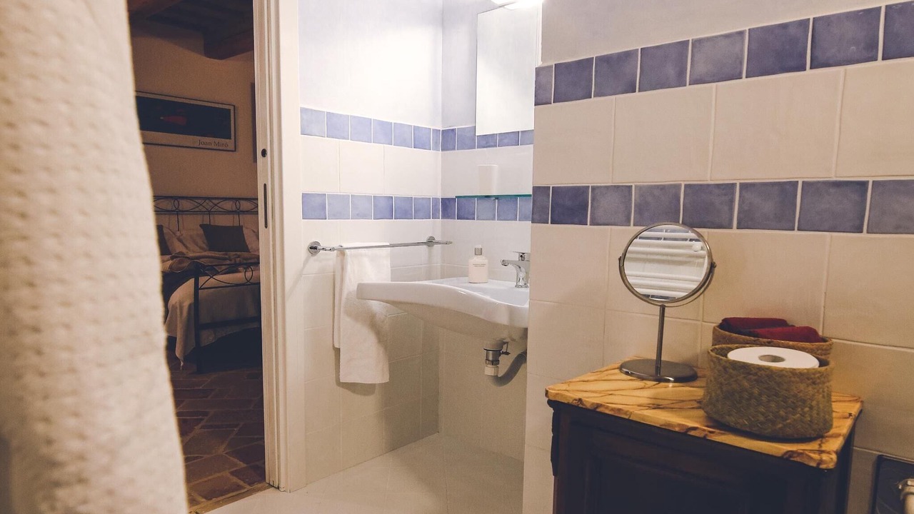 Photo of Bathroom in Monsano