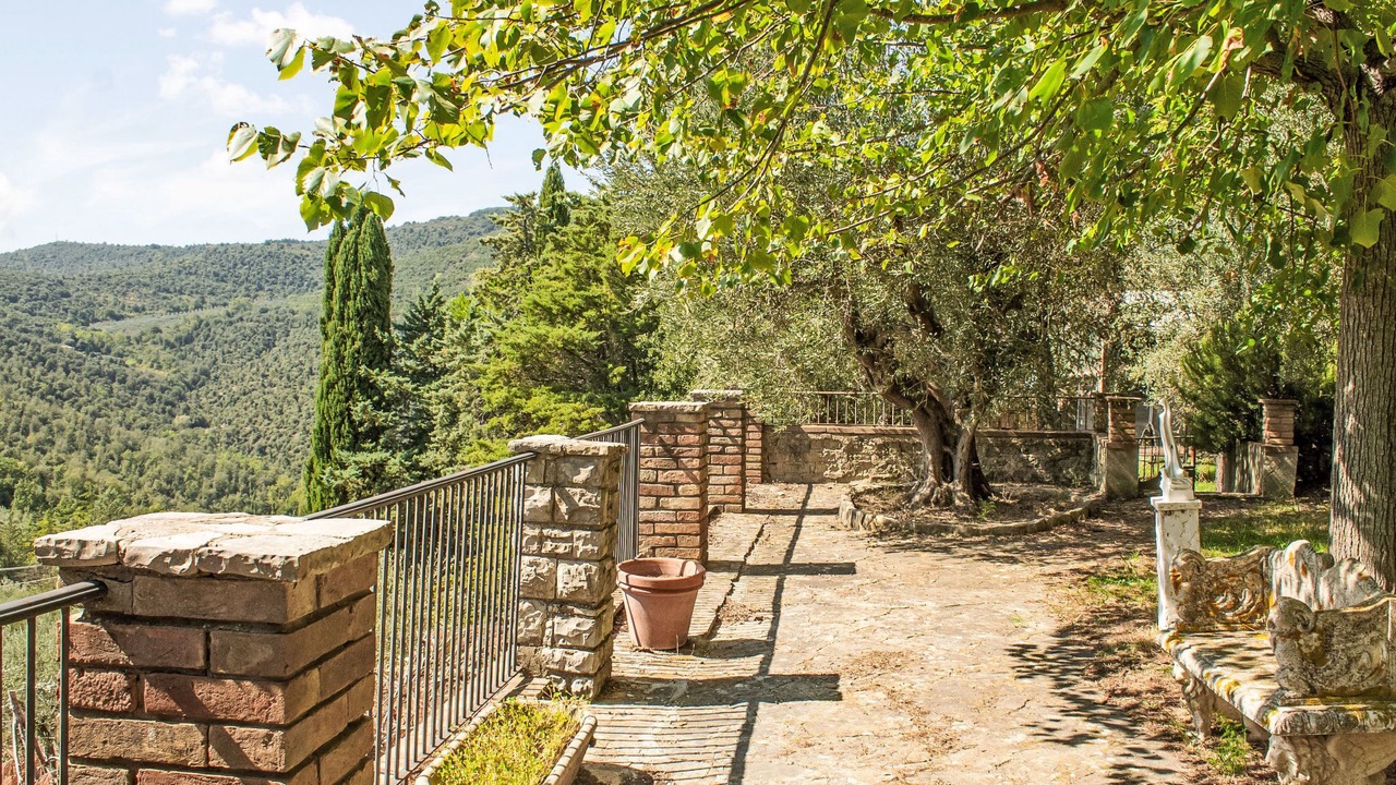 Photo of Outdoor in Monte Vibiano Vecchio
