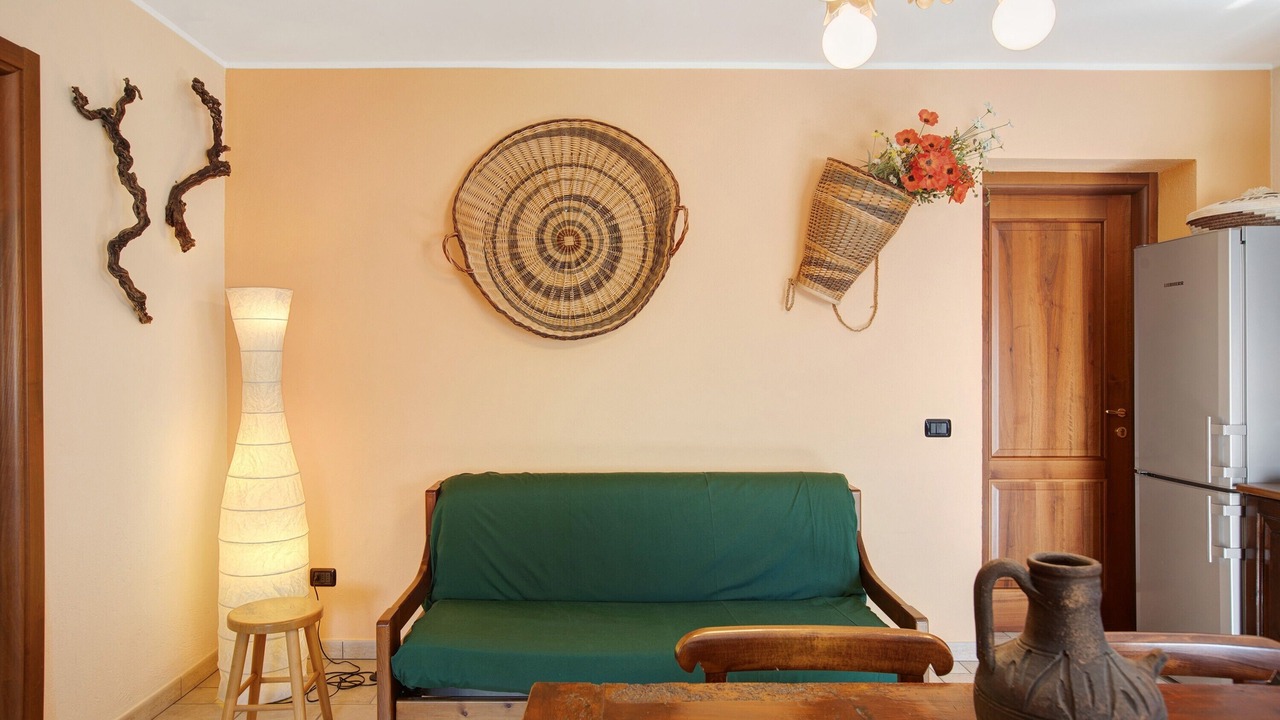 Photo of Livingroom in Saint-Pierre