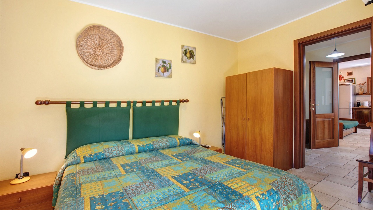 Photo of Bedroom in Saint-Pierre