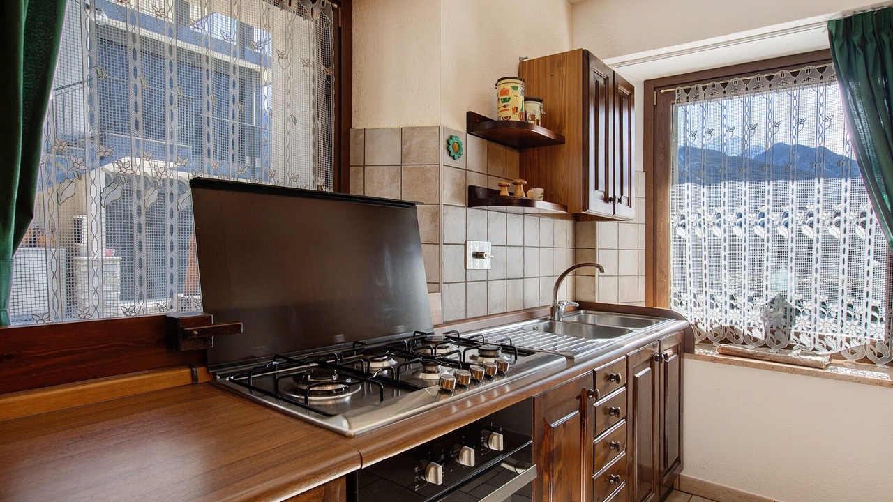 Photo of Kitchen in Saint-Pierre