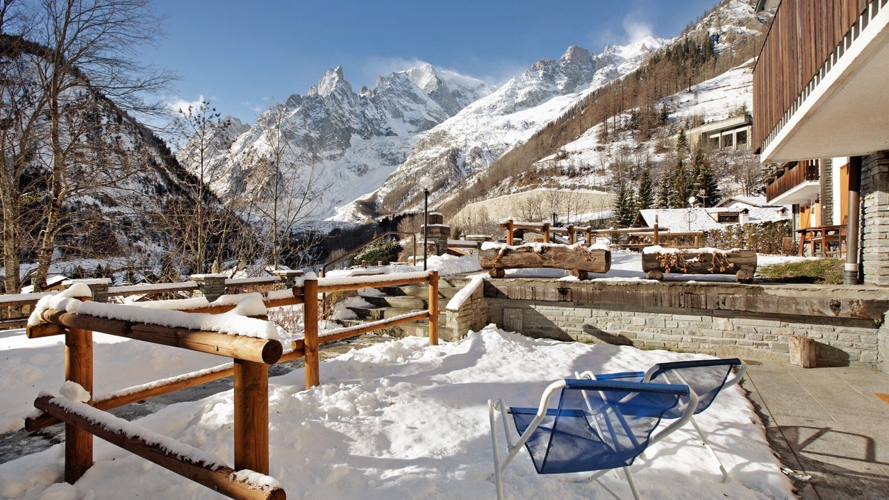 Photo of Outdoor in Entreves