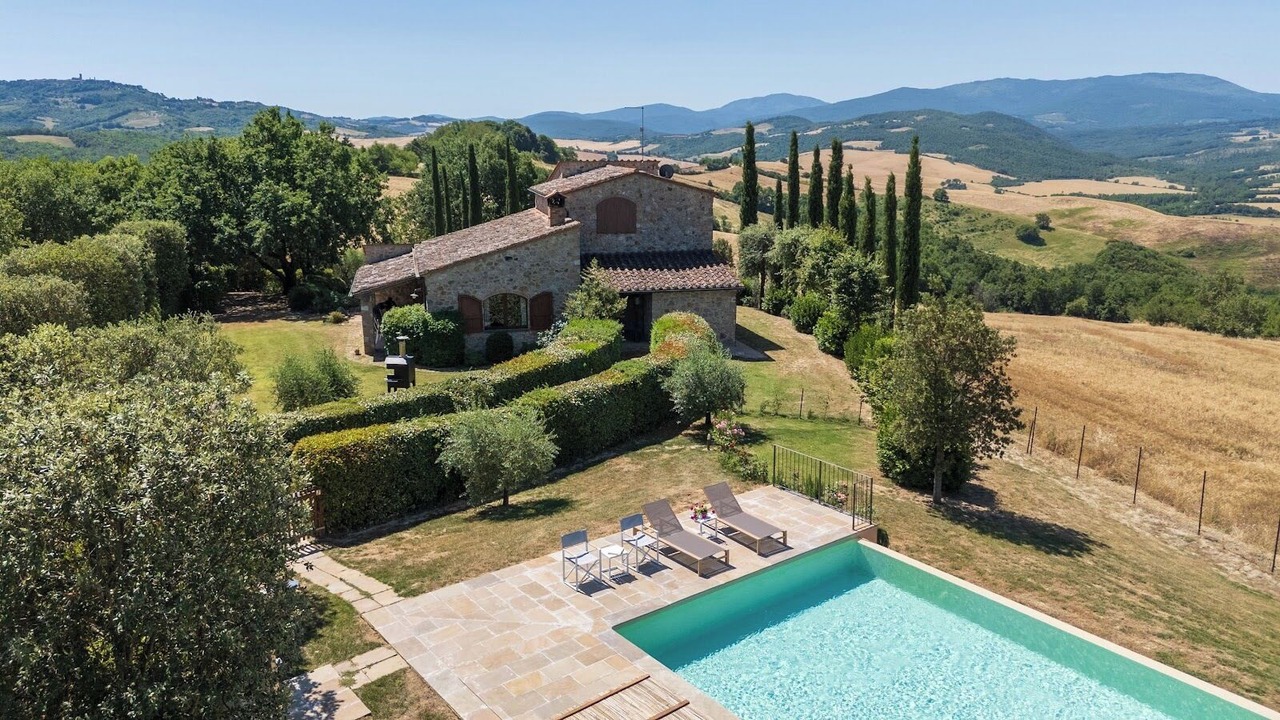 Photo of Outdoor in Monteguidi