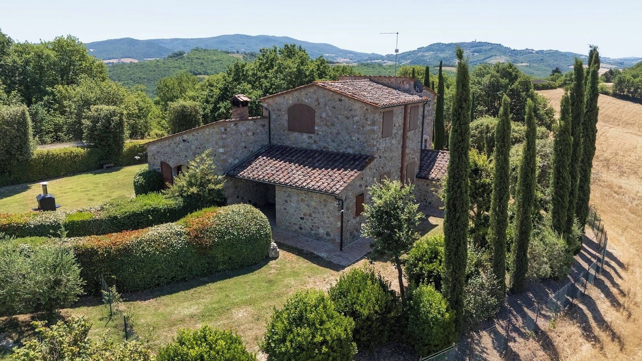 Photo of Outdoor in Monteguidi