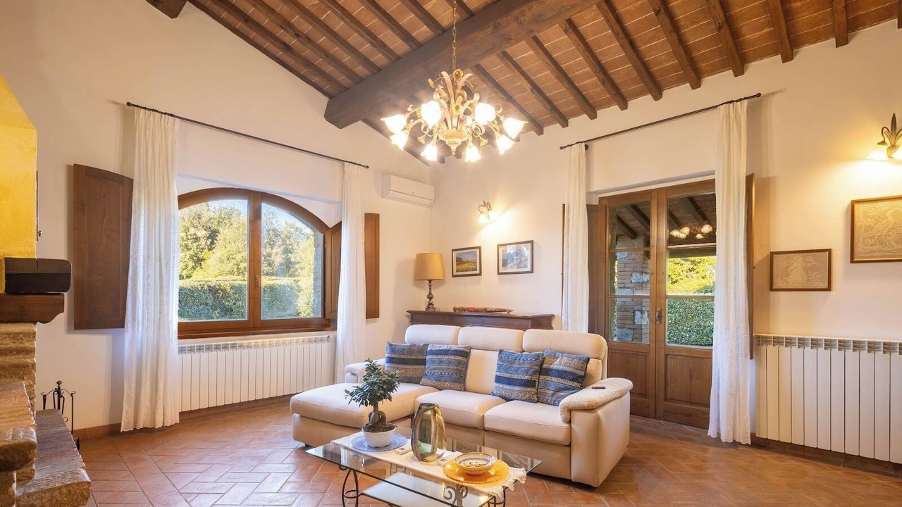Photo of Livingroom in Monteguidi