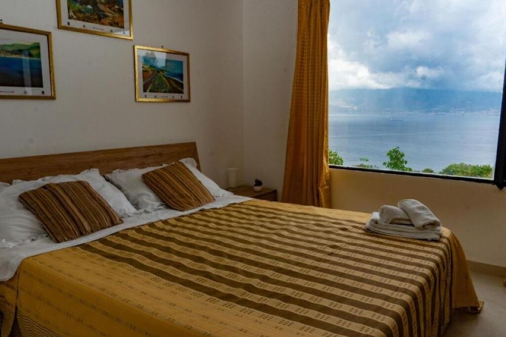 Photo of Bedroom in Reggio Calabria