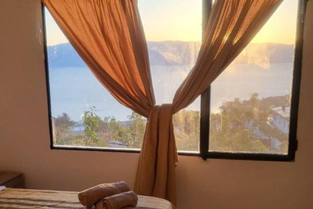Photo of Bedroom in Reggio Calabria