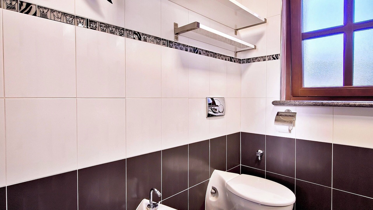 Photo of Bathroom in Aosta