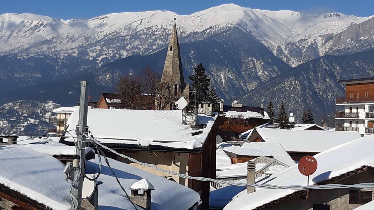 Photo of Others in Sauze d'Oulx