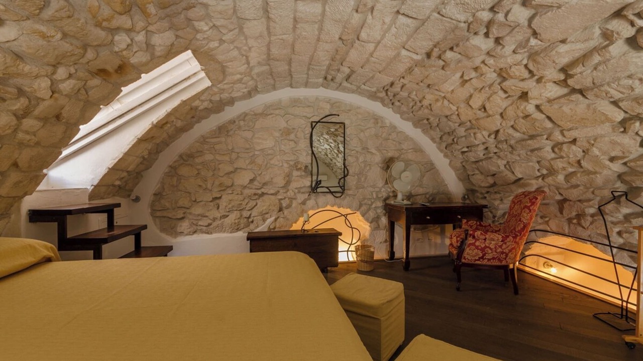 Photo of Bedroom in Mattinata