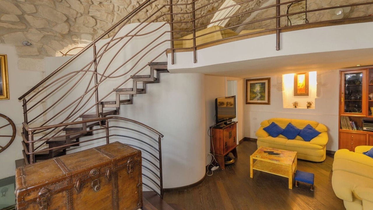 Photo of Livingroom in Mattinata