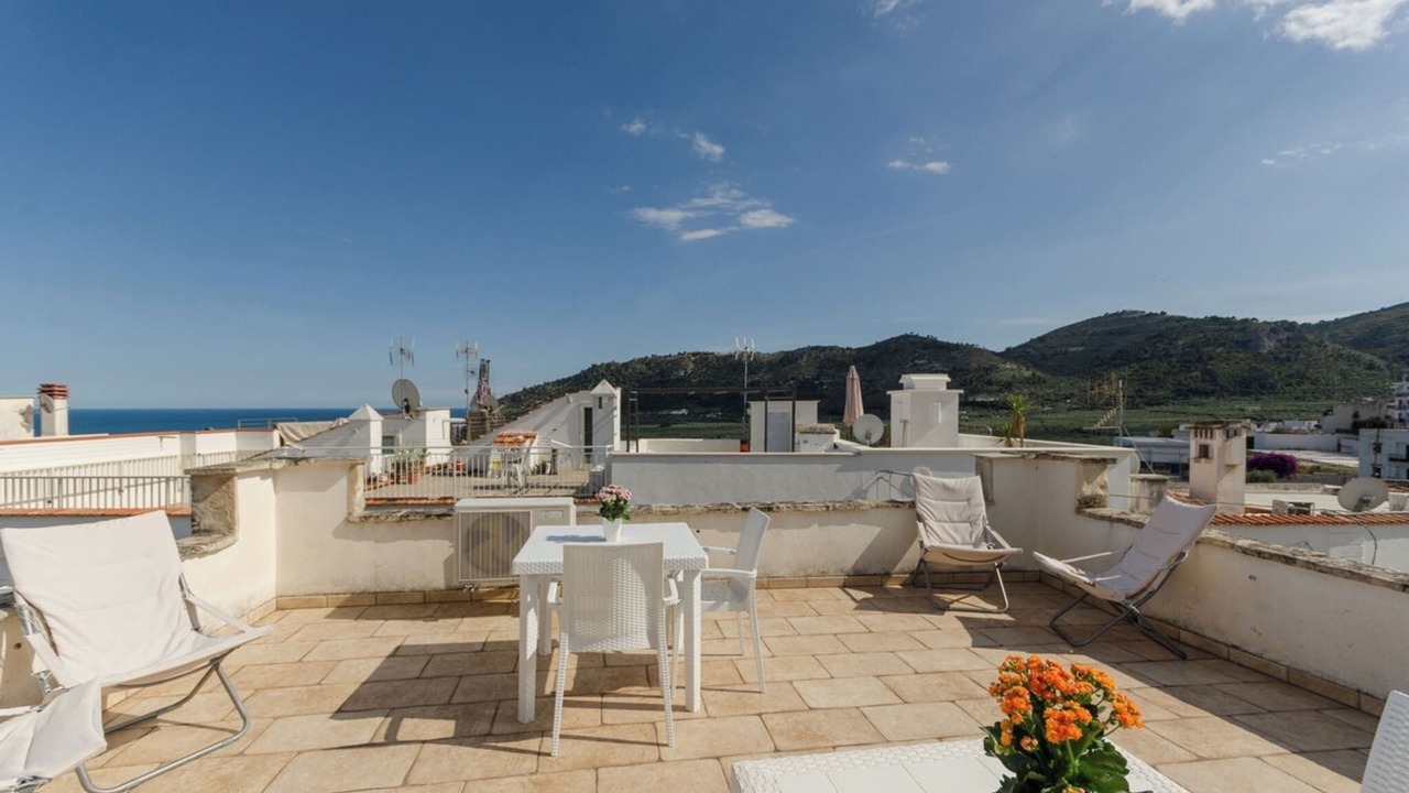 Photo of Outdoor in Mattinata