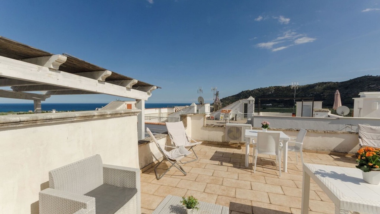 Photo of Outdoor in Mattinata