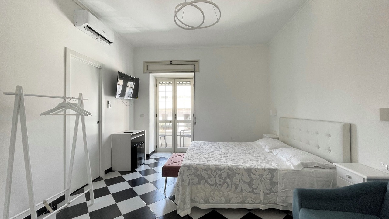 Photo of Bedroom in Sant'Egidio del Monte Albino