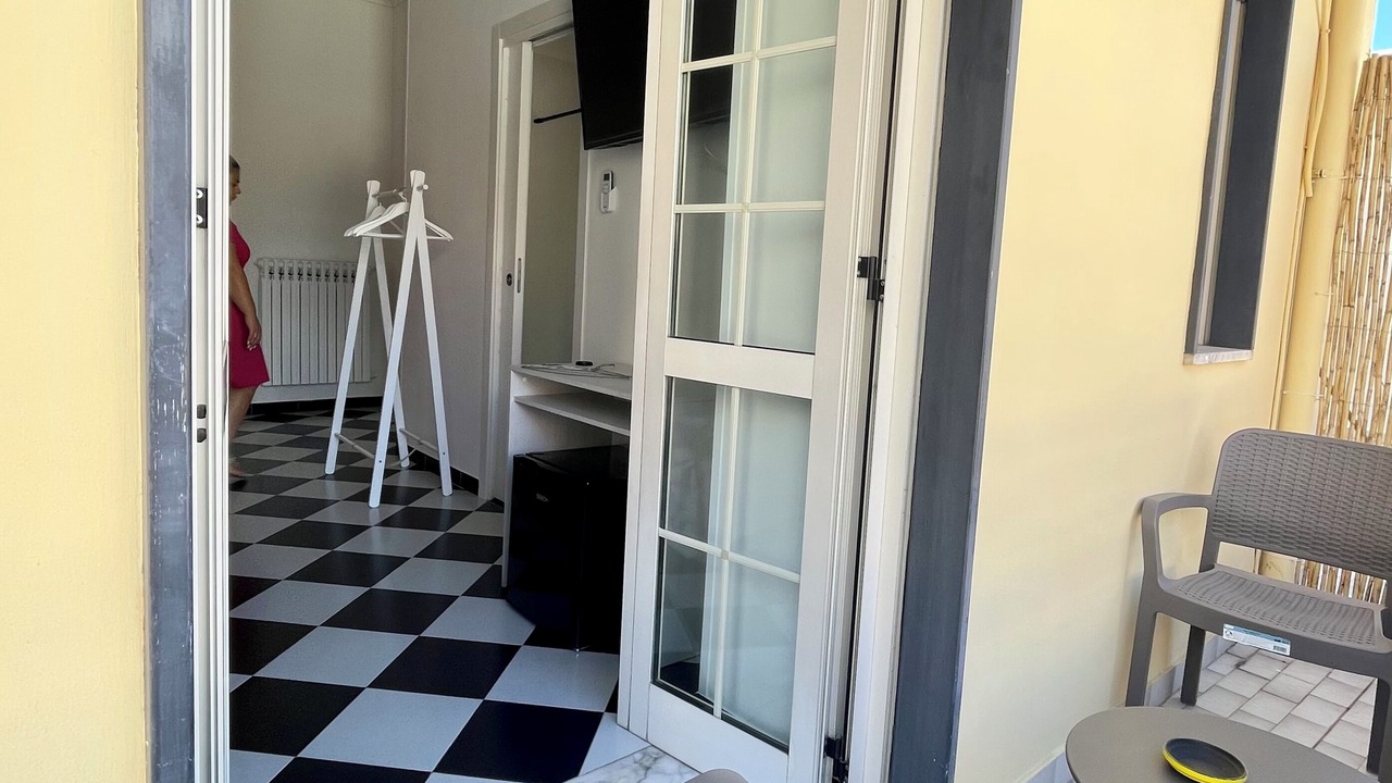 Photo of Patio Balcony in Sant'Egidio del Monte Albino