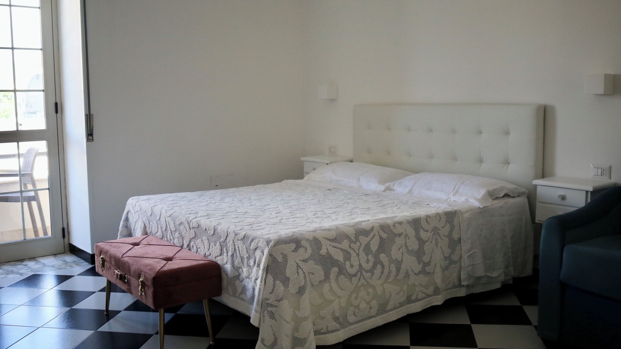 Photo of Bedroom in Sant'Egidio del Monte Albino
