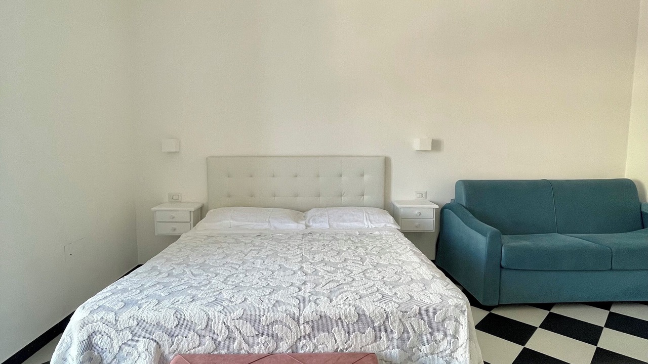 Photo of Bedroom in Sant'Egidio del Monte Albino