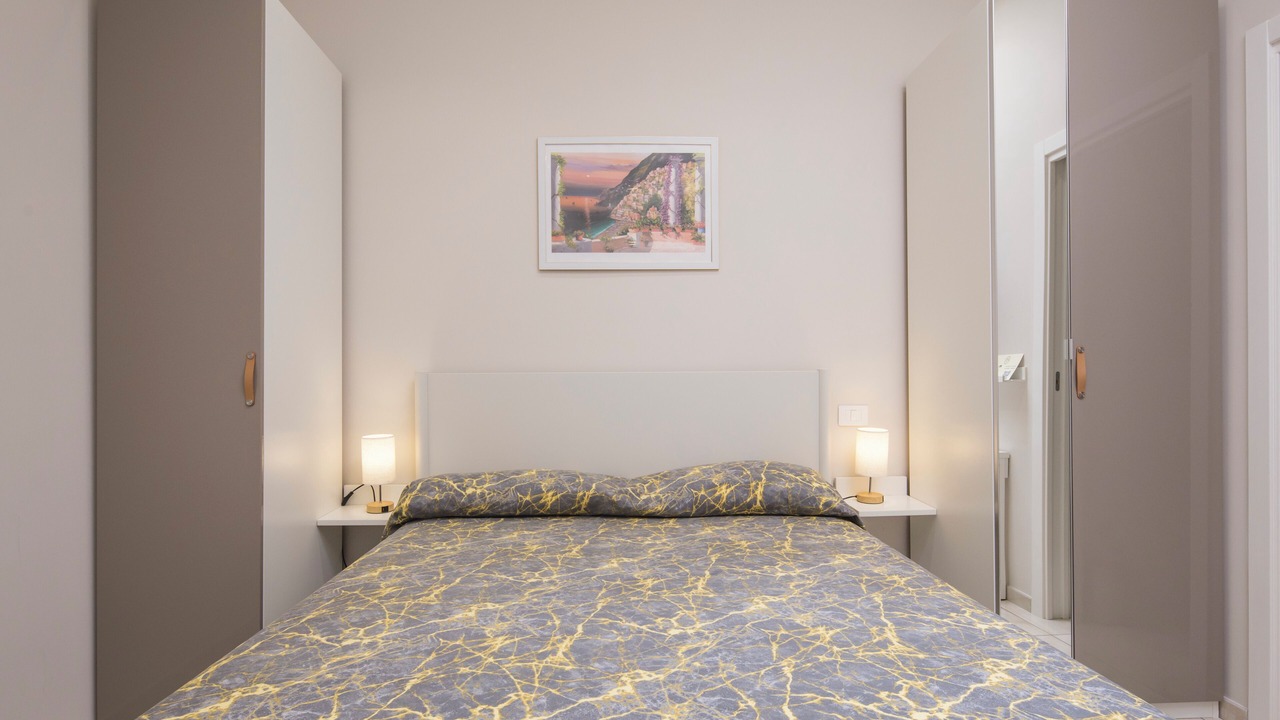 Photo of Bedroom in Pagani