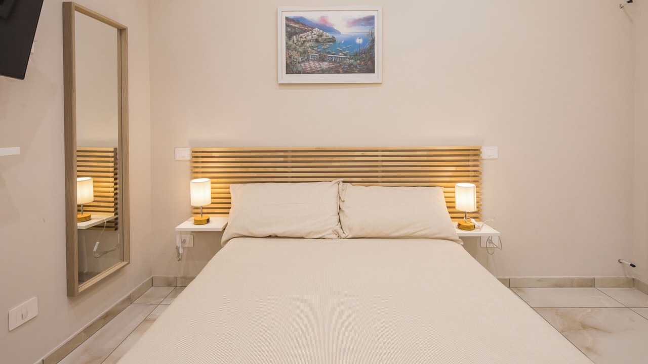 Photo of Bedroom in Pagani
