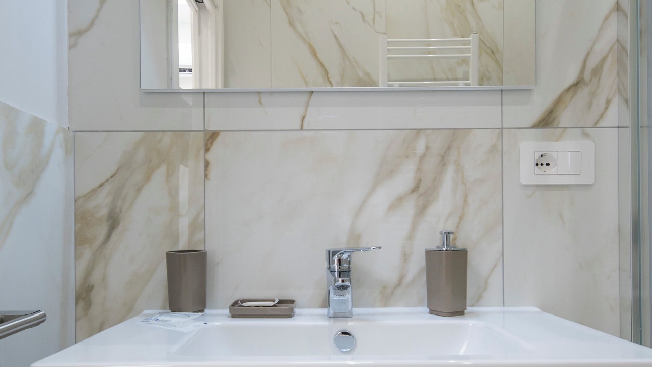 Photo of Bathroom in Pagani