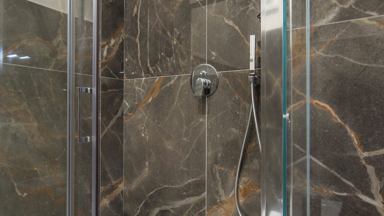 Photo of Bathroom in Pagani