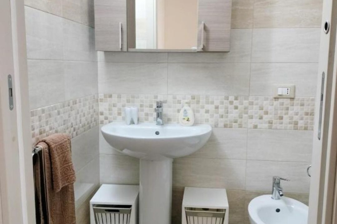 Photo of Bathroom in Centro Storico