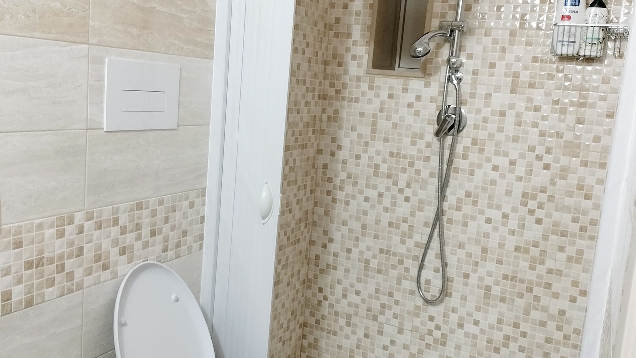 Photo of Bathroom in Centro Storico