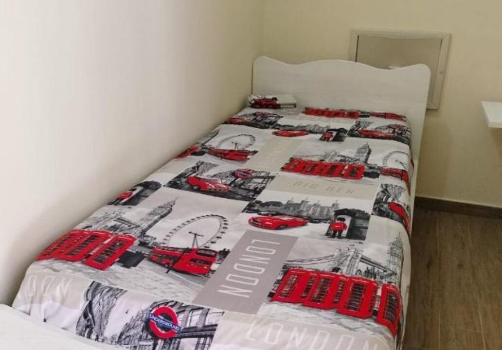 Photo of Bedroom in Centro Storico