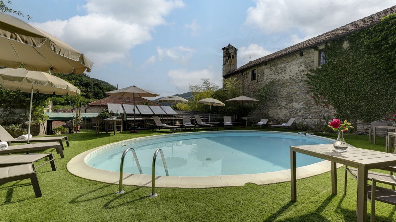 Photo of Outdoor in Palazzuolo sul Senio