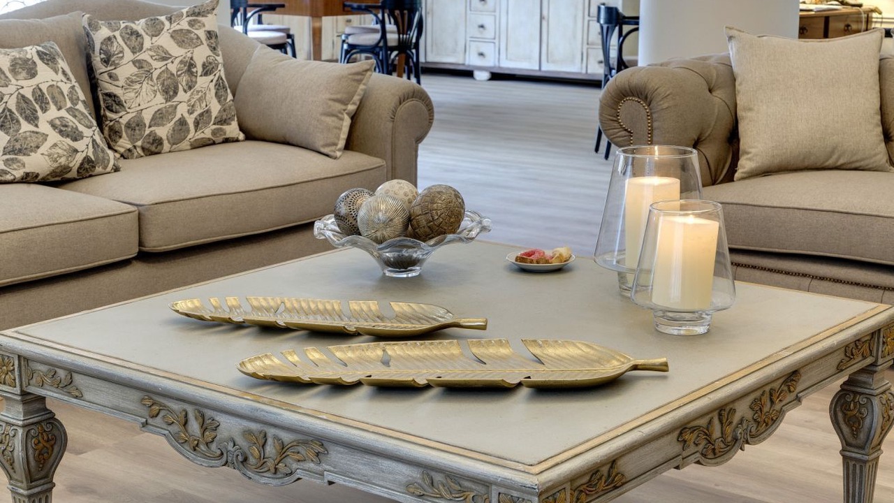 Photo of Livingroom in Palazzuolo sul Senio