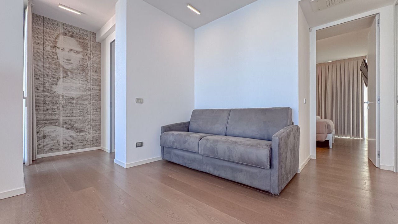 Photo of Livingroom in Civitanova Marche