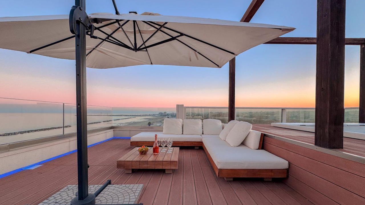 Photo of Patio Balcony in Civitanova Marche