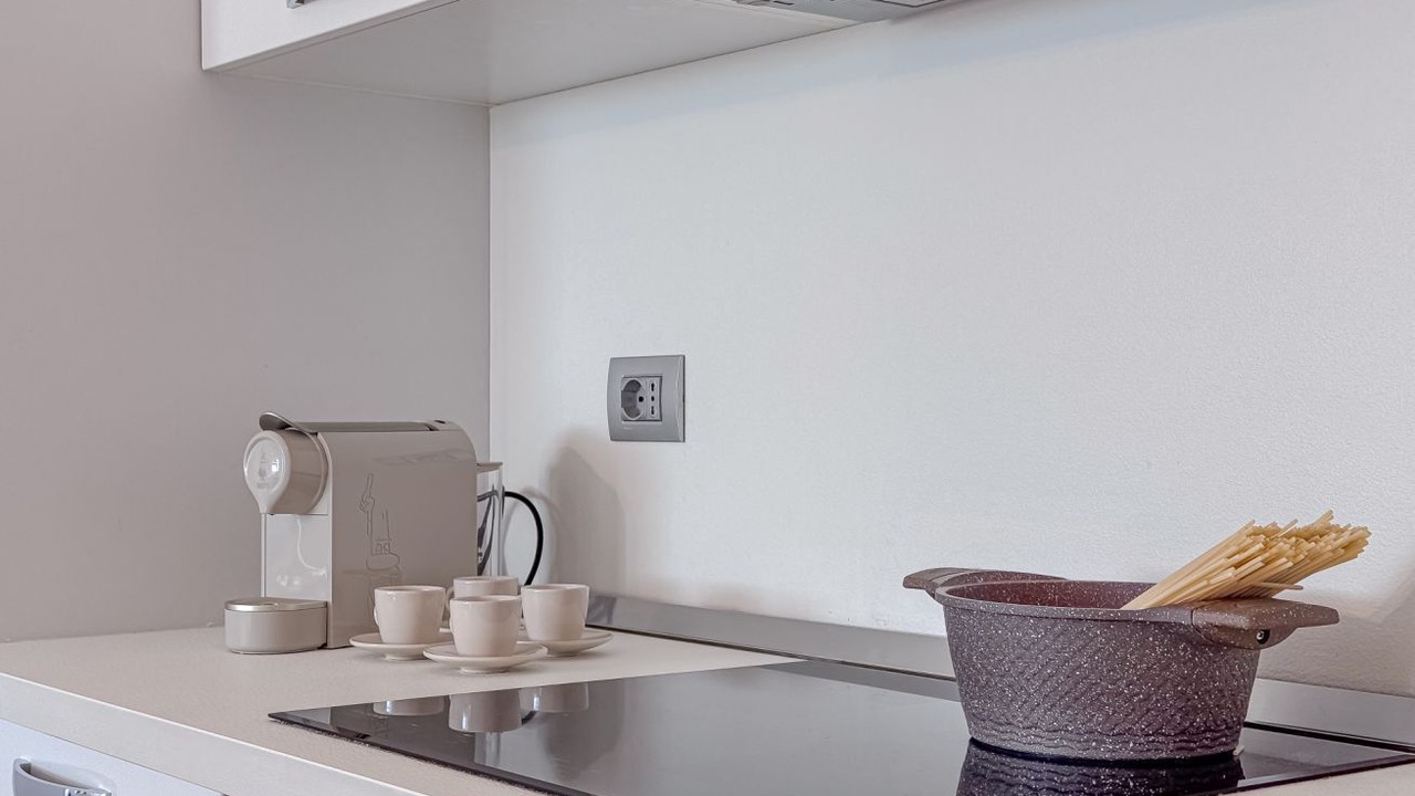 Photo of Kitchen in Civitanova Marche