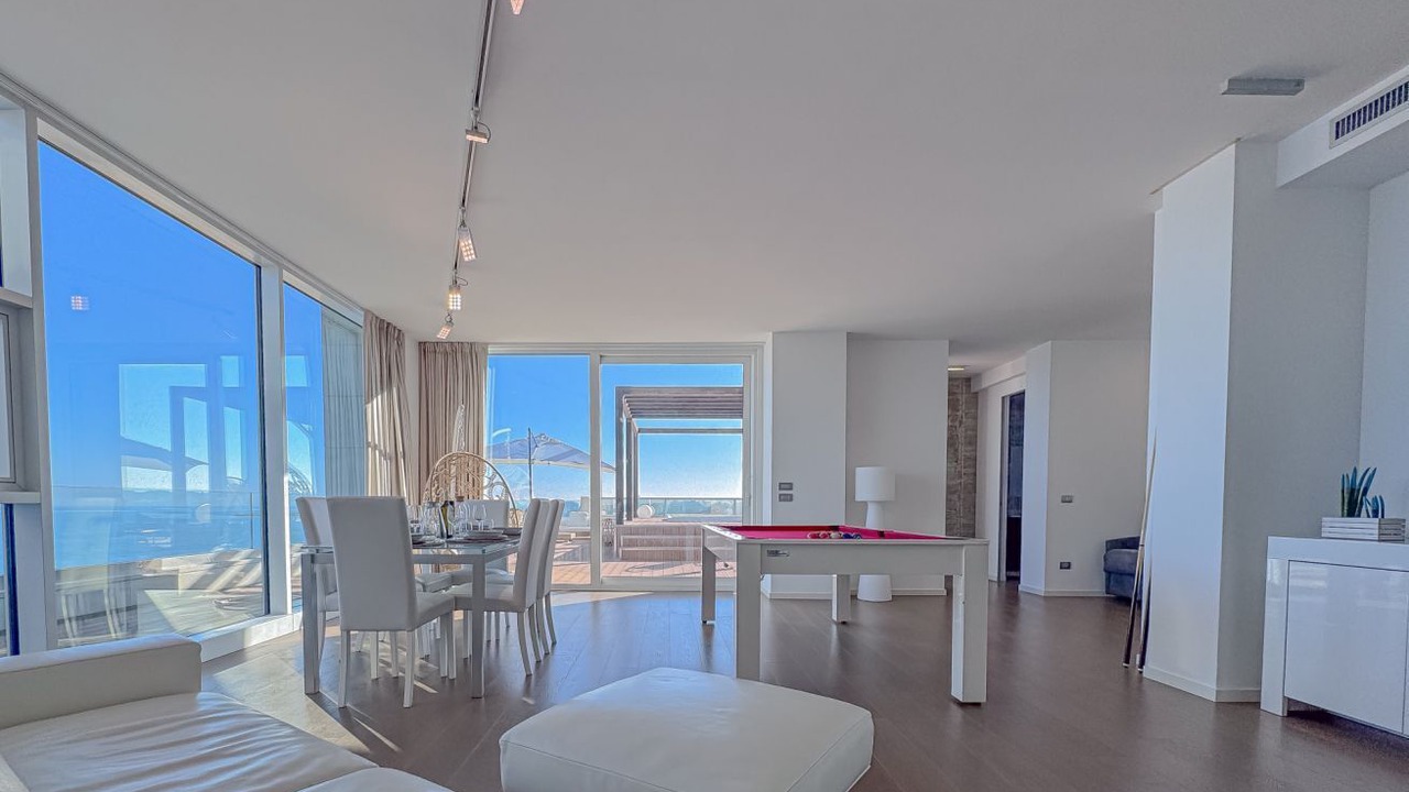 Photo of Livingroom in Civitanova Marche