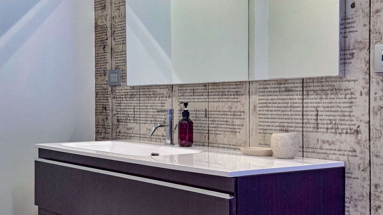 Photo of Bathroom in Civitanova Marche