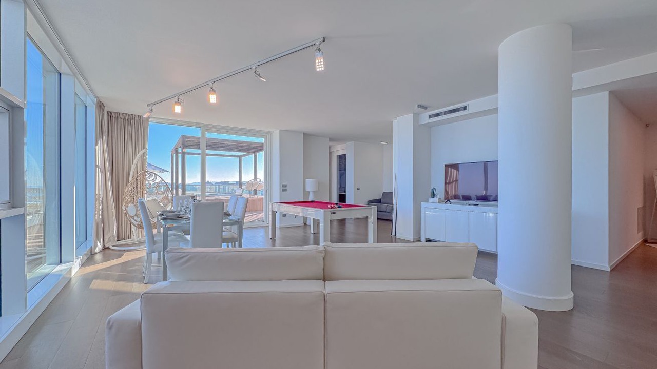 Photo of Livingroom in Civitanova Marche