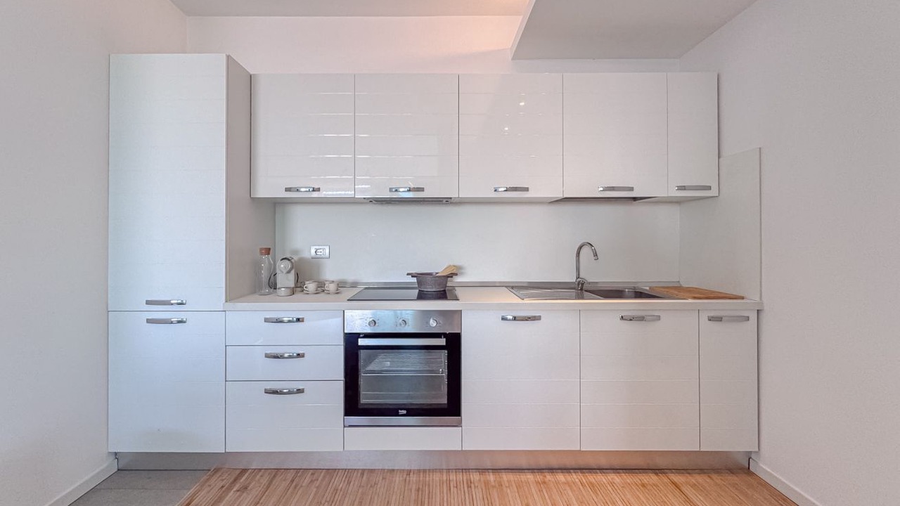 Photo of Kitchen in Civitanova Marche