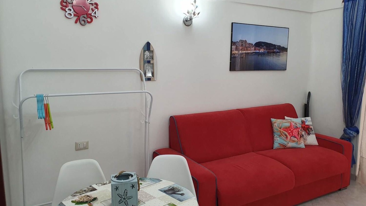 Photo of Livingroom in Gaeta
