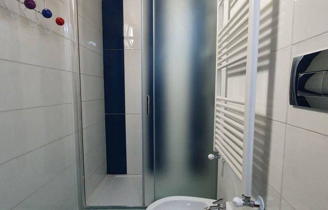 Photo of Bathroom in Gaeta