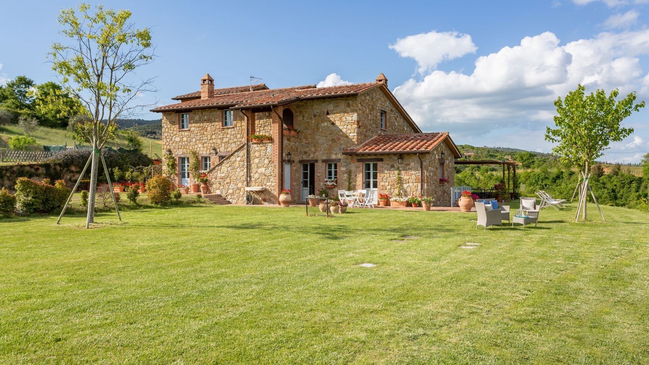 Photo of Outdoor in Piegaro