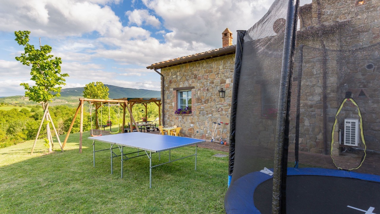 Photo of Outdoor in Piegaro