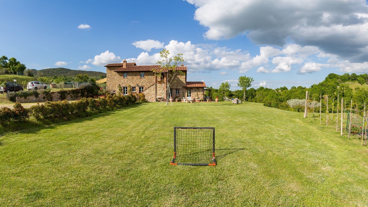 Photo of Outdoor in Piegaro