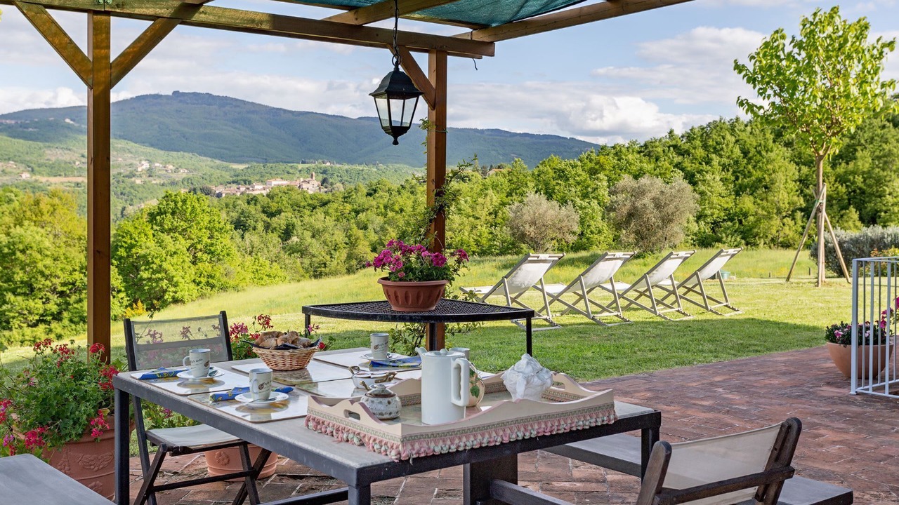 Photo of Outdoor in Piegaro