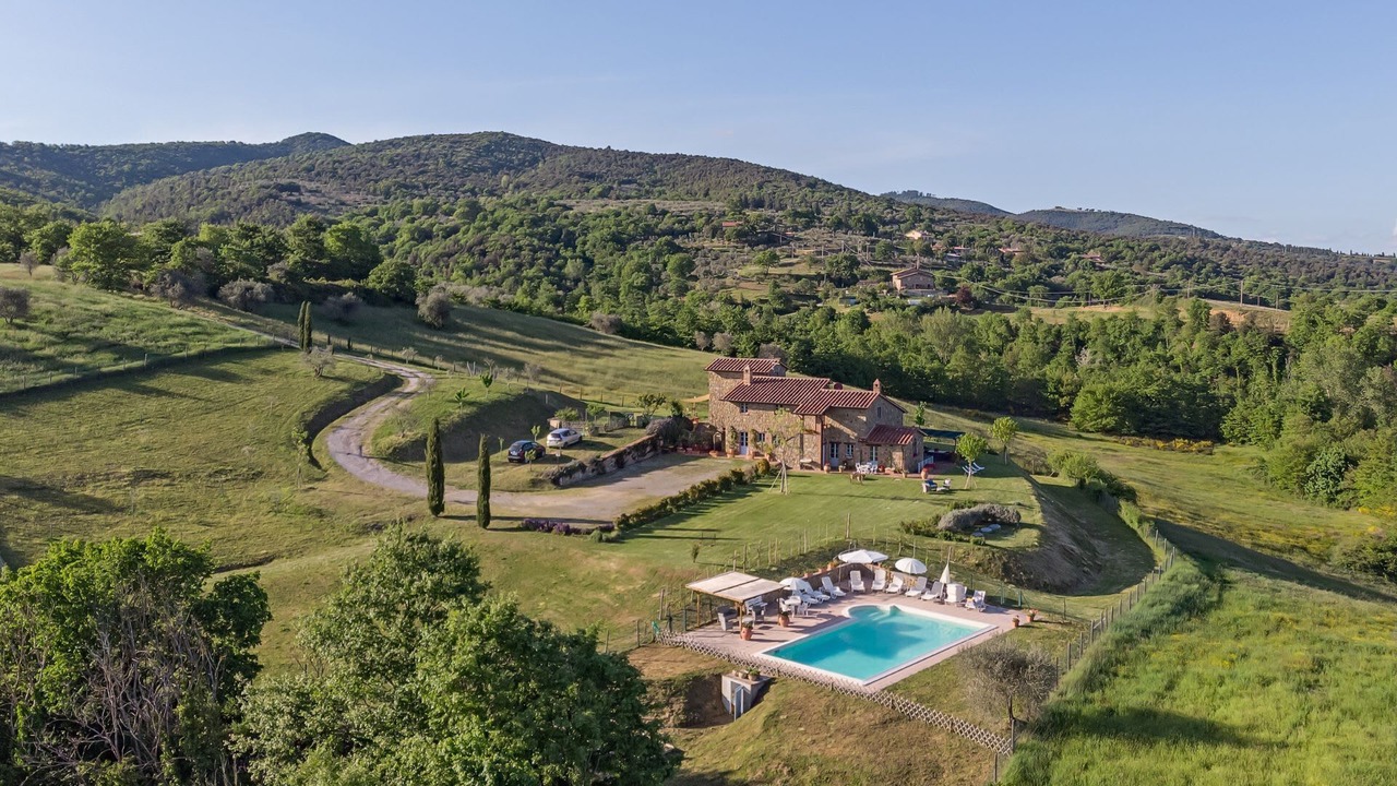 Photo of Outdoor in Piegaro