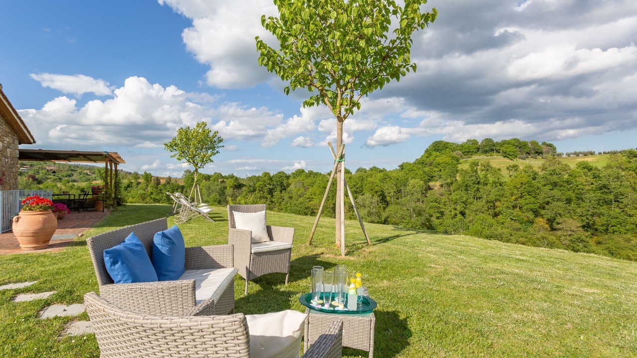 Photo of Outdoor in Piegaro